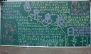2022世界急救日黑板报