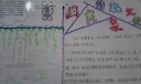 趵突泉传统文化手抄报