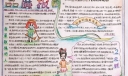 品廉手抄报图片
