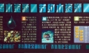 齐鲁石化公司橡胶厂珍惜水资源 节约水资源 保护水资源宣传黑板报设计
