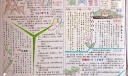 初中生廉洁手抄报版面设计图