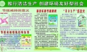 推行清洁生产 创造环境友好型社会