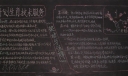 计划生育技术服务黑板报