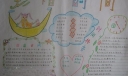简单大方的珍惜时间手抄报