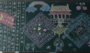 弘扬党风建设黑板报