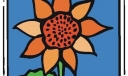插图向日葵