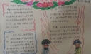 绚丽多彩的中国传统文化手抄报