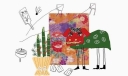板报插图39