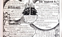 爱廉手抄报版面设计图