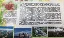 美丽滨海我的家手抄报，文明创建齐参与