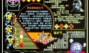 泼水节黑板报设计