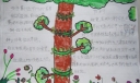 节约我先做手抄报