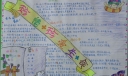 珍惜生命预防溺水手抄报