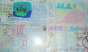 爱国卫生手抄报作品赏析