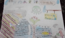节约水资源从我做起手抄报