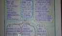 小学生诗歌主题手抄报图片