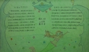 防溺水亲子手抄报图片