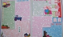 6.17世界防止沙漠化和干旱日宣传板报设计
