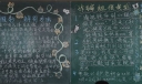金融知识宣传黑板报图片