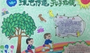 绿色传递共享低碳手抄报图片