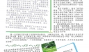 认识大自然手抄报图片大全