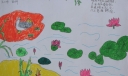小学生古诗配画图片_小学生古诗配画大全