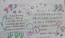 我入队了手抄报