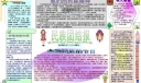 民族团结小报图片（word电子版）