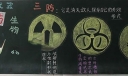 三防知识黑板报图片大全