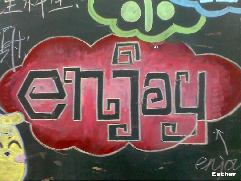 英文study字体创意 英文study字体创意