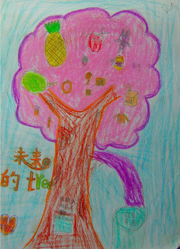 保护地球珍爱环境手抄报