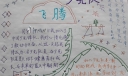 飞腾少先队手抄报