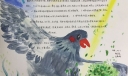 高中环保手抄报获奖作品