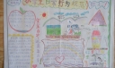 小学生日常行为规范手抄报及规范内容