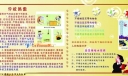 学校防雷电板报设计图欣赏