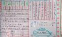 三年级推普手抄报
