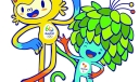 2022里约奥运会吉祥物