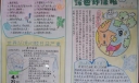绿色环保小报图片