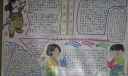 我说普通话 我写规范字手抄报