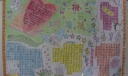 小学生推广普通话手抄报作品欣赏