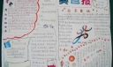 小学生奥运会手抄报：奥运报