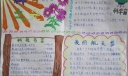 说普通话行万里路手抄报