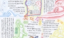 我与奥运共成长手抄报