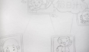 一步步教你制作假日计划手抄报