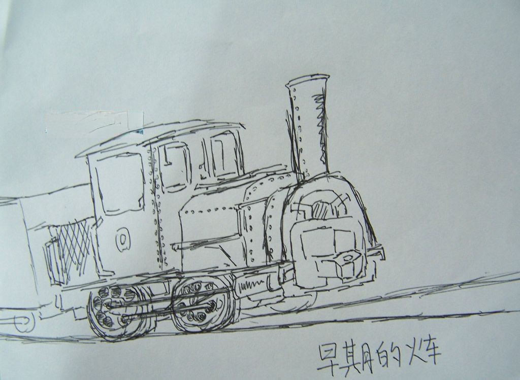 历史绘画作品