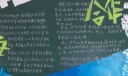 【组图】初二年级“合作与竞争”主题黑板报欣赏