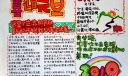 2022喜迎元旦手抄报图片，元旦节手抄报简单又漂亮