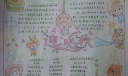 中秋节普通话手抄报