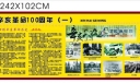 辛亥100周年板报设计图
