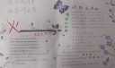 珍惜生命牢记安全手抄报，生命诚可贵安全价格高